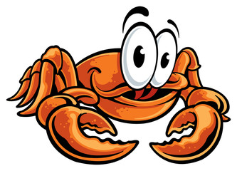 Crab