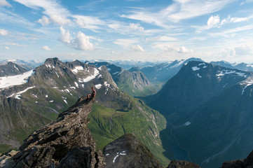 Store Smørskredtind