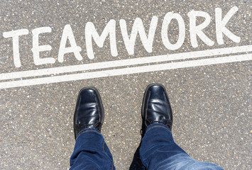 Teamwork