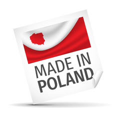 Made in Poland
