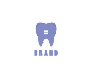 Home teeths logo