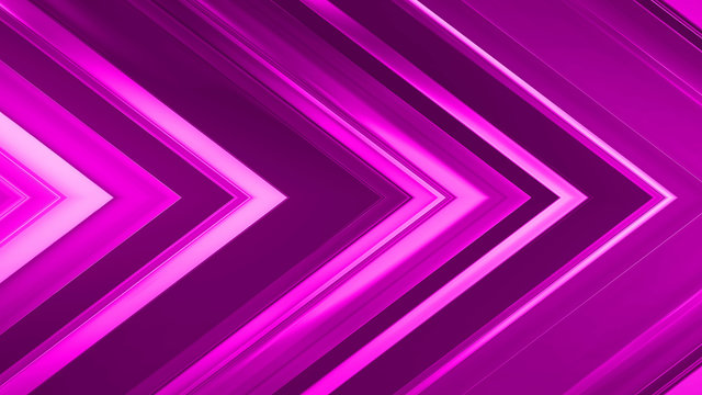 3d rendering of an abstract angular composition consisting of panels and lines