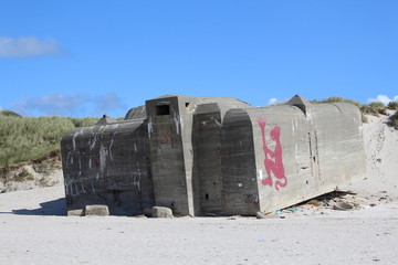 Bunker