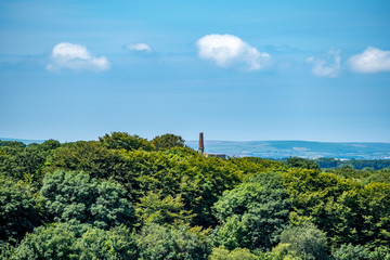 Engine House Cornwall