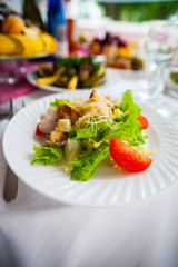 Dish from the restaurant