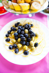 Dish from the restaurant