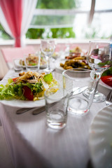 Dish from the restaurant