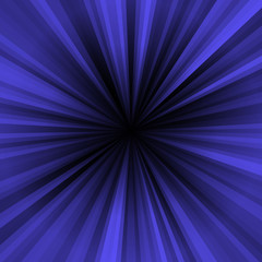 Sunbeams, abstract background