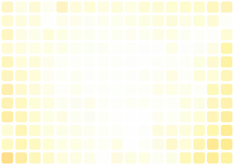 Abstract mosaic background