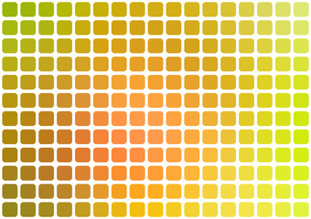 Abstract mosaic background