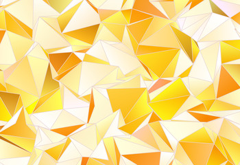 wallpaper polygonal triangle geometric background