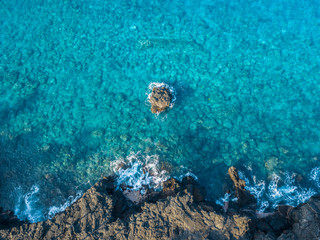 Hawaii Blue