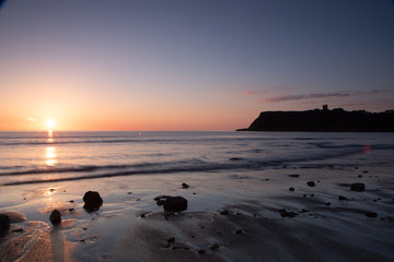 Sunrise North Bay Scarborough