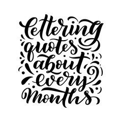 Vector illustration of calendar cover. For print notebooks, daily planner for companies and private use. Organizer and Schedule, diary, planner cover page template