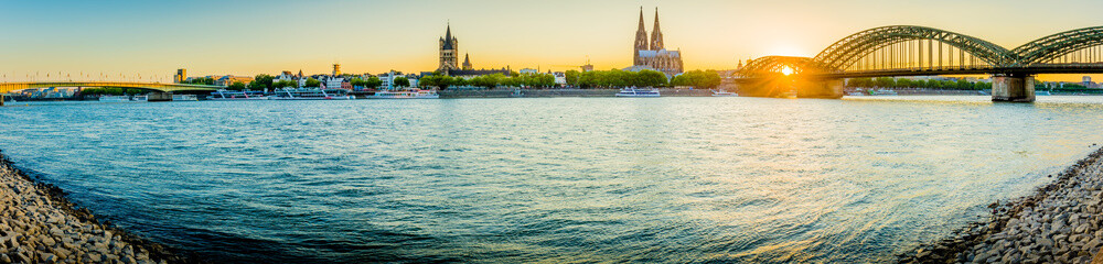 Köln (Cologne) - Germany