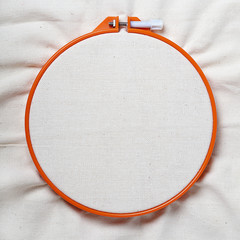 embroidery tambour
