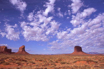 Monument Valley
