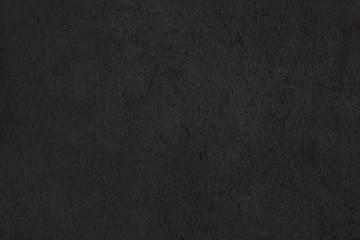 Obraz premium black rock slate surface texture