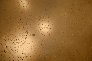 Gold distressed backdrop textured surface metal