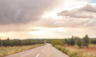 Carretera
