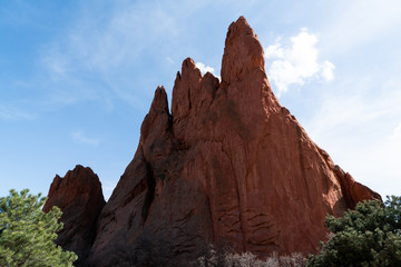 Garden of the Gods