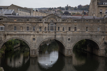 Fototapeta premium Bath, England