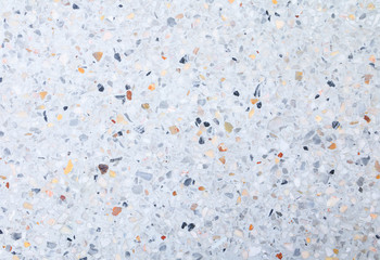 terrazzo flooring texture polished stone pattern wall and color old surface marble for background image horizontal