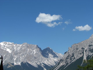Alpen