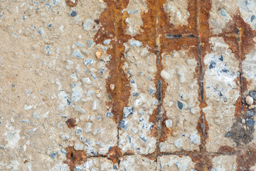 Cement wall background. Texture placed over an object to create a grunge effect for your design.