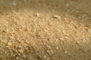 sand texture, background