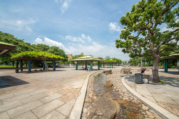 新小岩公園