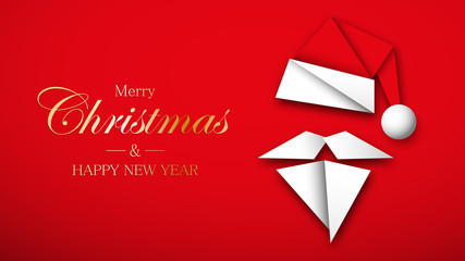 Fototapeta na wymiar boże narodzenie wektor