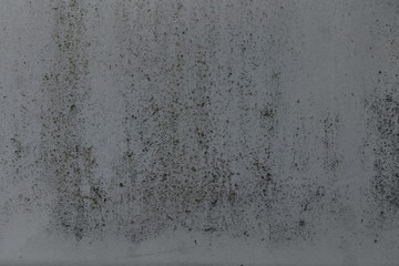 Rusty metal colorful background