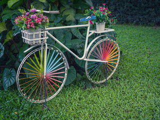 Vintage Bicycle