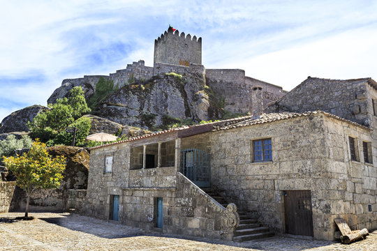 Sortelha – Historical Village of Portugal
