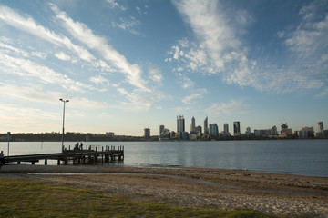 Perth Australia