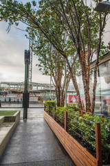 Perth City Australia