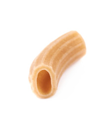 Brown mushroom pasta composition