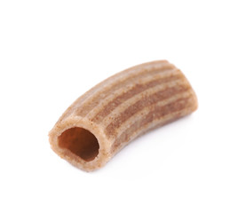 Brown mushroom pasta composition