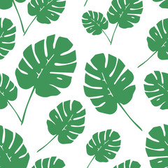 Tropical Pattern Endless