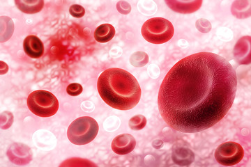 Blood cells