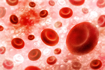 Blood cells