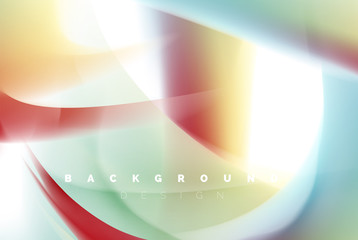 Holographic paint explosion design, fluid colors flow, colorful storm. Liquid mixing colours motion concept, trendy abstract background layout template for business presentation, app wallpaper banner