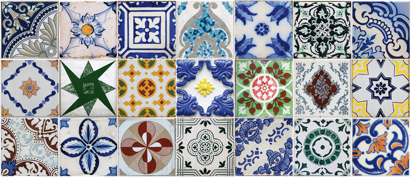 azulejos cerámica lisboa portugal oporto 6-f18