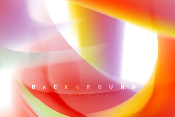 Holographic paint explosion design, fluid colors flow, colorful storm. Liquid mixing colours motion concept, trendy abstract background layout template for business presentation, app wallpaper banner