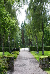 Spaziergang