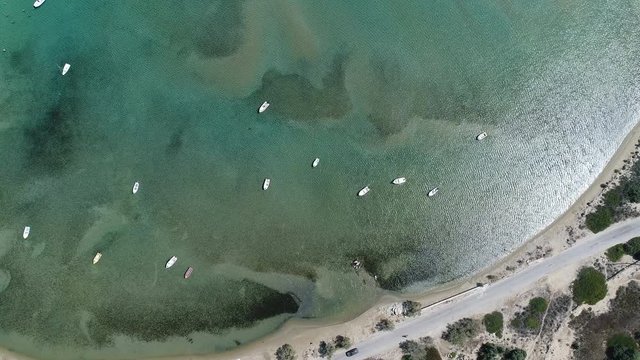 GRECE COLLECTION : Cyclades | &Icirc;le de Paros | Village de Kolimpithres