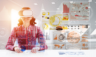 Concept of modern educational process