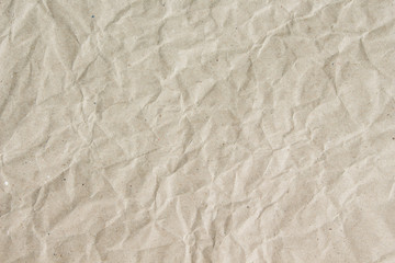 paper crumpled texture pattern brown background