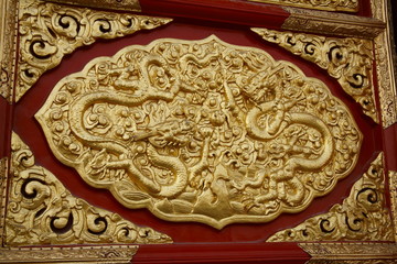 Forbidden Palace China